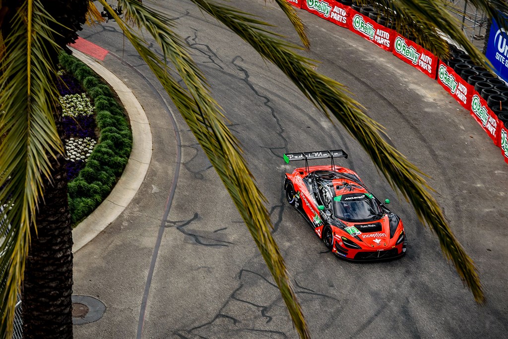 (Foto: Inception Racing)